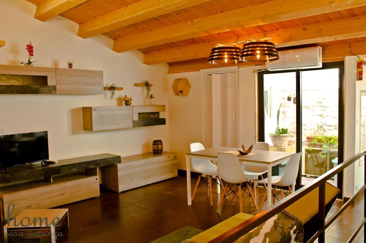 Casa Vacanza Home Ragusa Exterior photo
