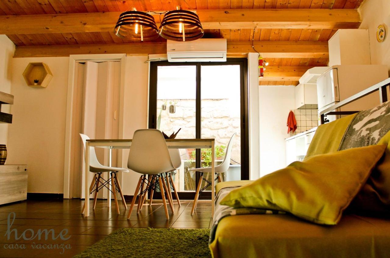 Casa Vacanza Home Ragusa Exterior photo