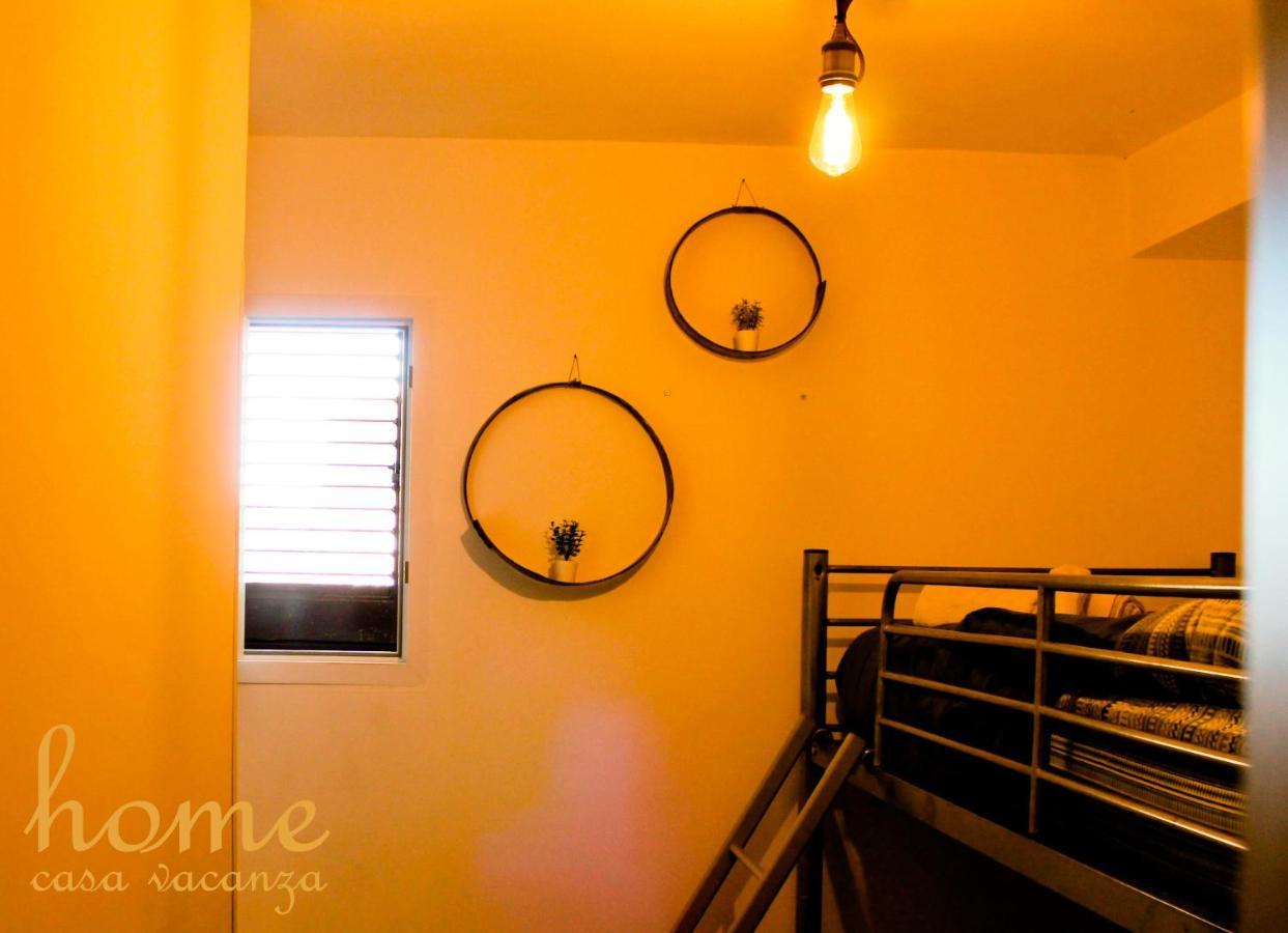 Casa Vacanza Home Ragusa Exterior photo