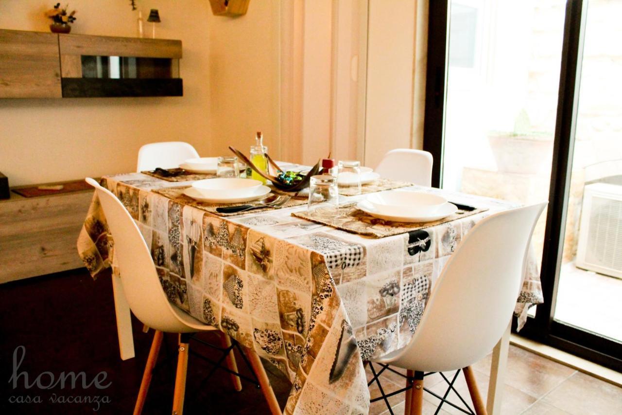 Casa Vacanza Home Ragusa Exterior photo