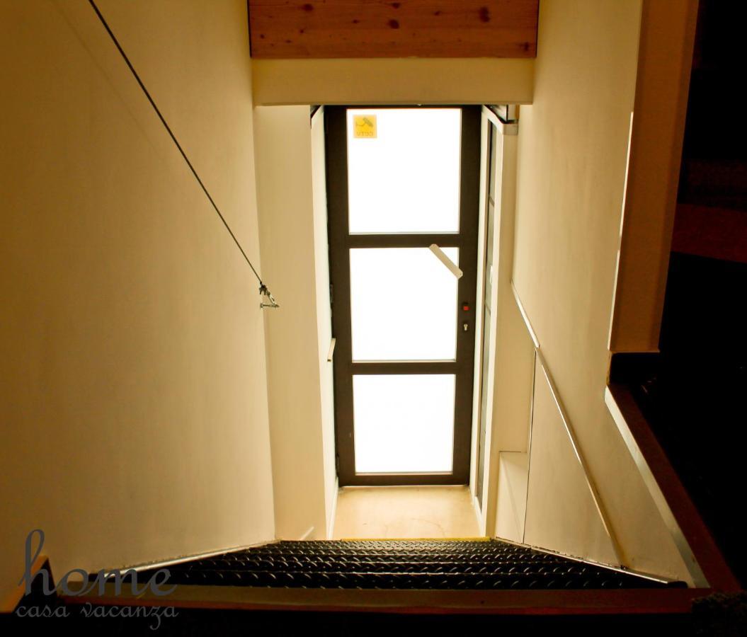 Casa Vacanza Home Ragusa Exterior photo