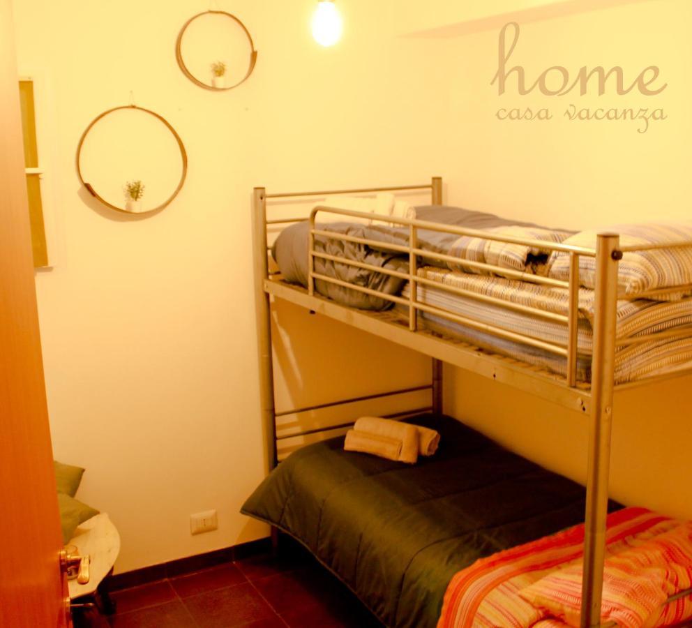 Casa Vacanza Home Ragusa Exterior photo