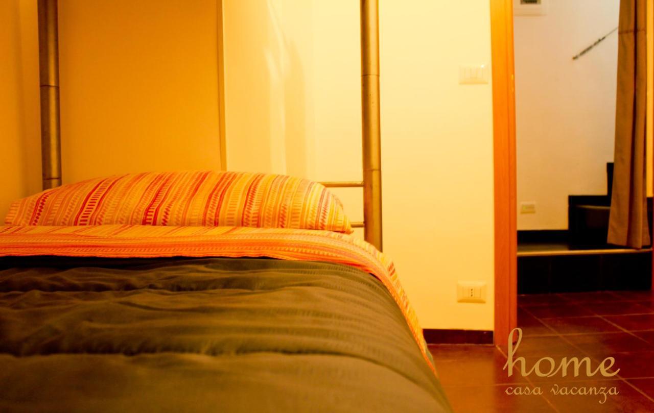 Casa Vacanza Home Ragusa Exterior photo