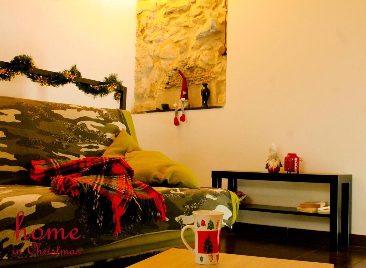 Casa Vacanza Home Ragusa Exterior photo