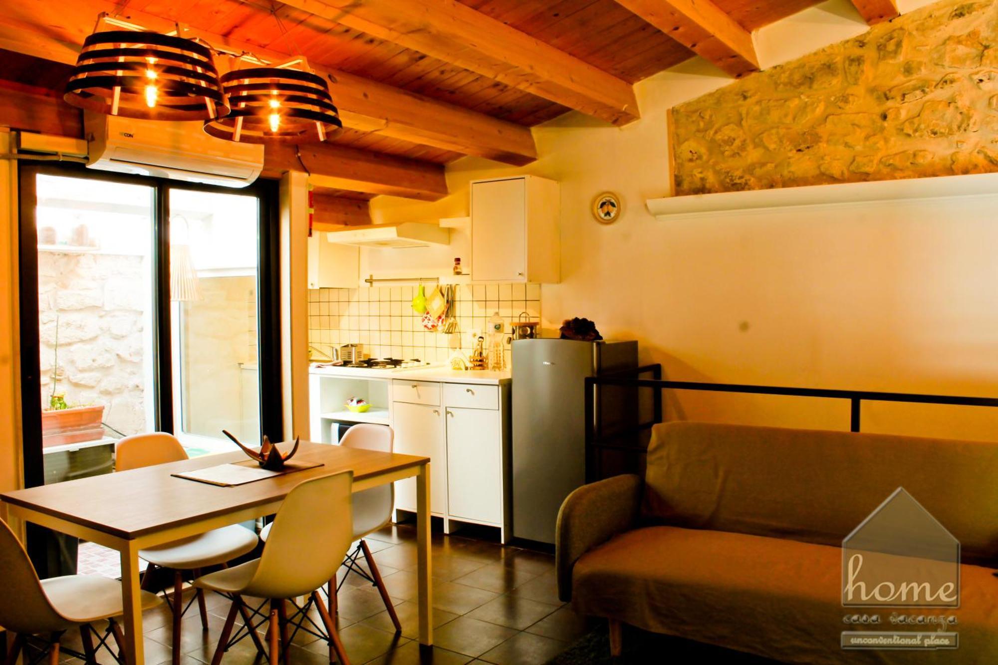 Casa Vacanza Home Ragusa Exterior photo