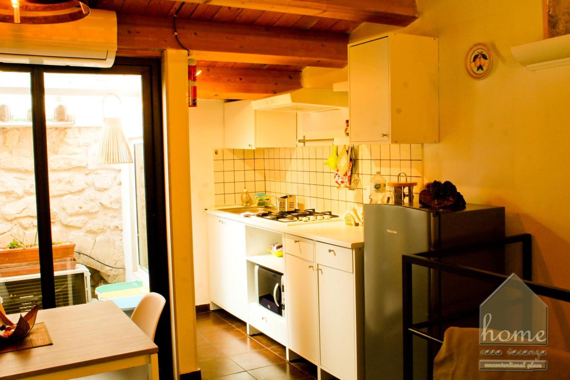 Casa Vacanza Home Ragusa Exterior photo
