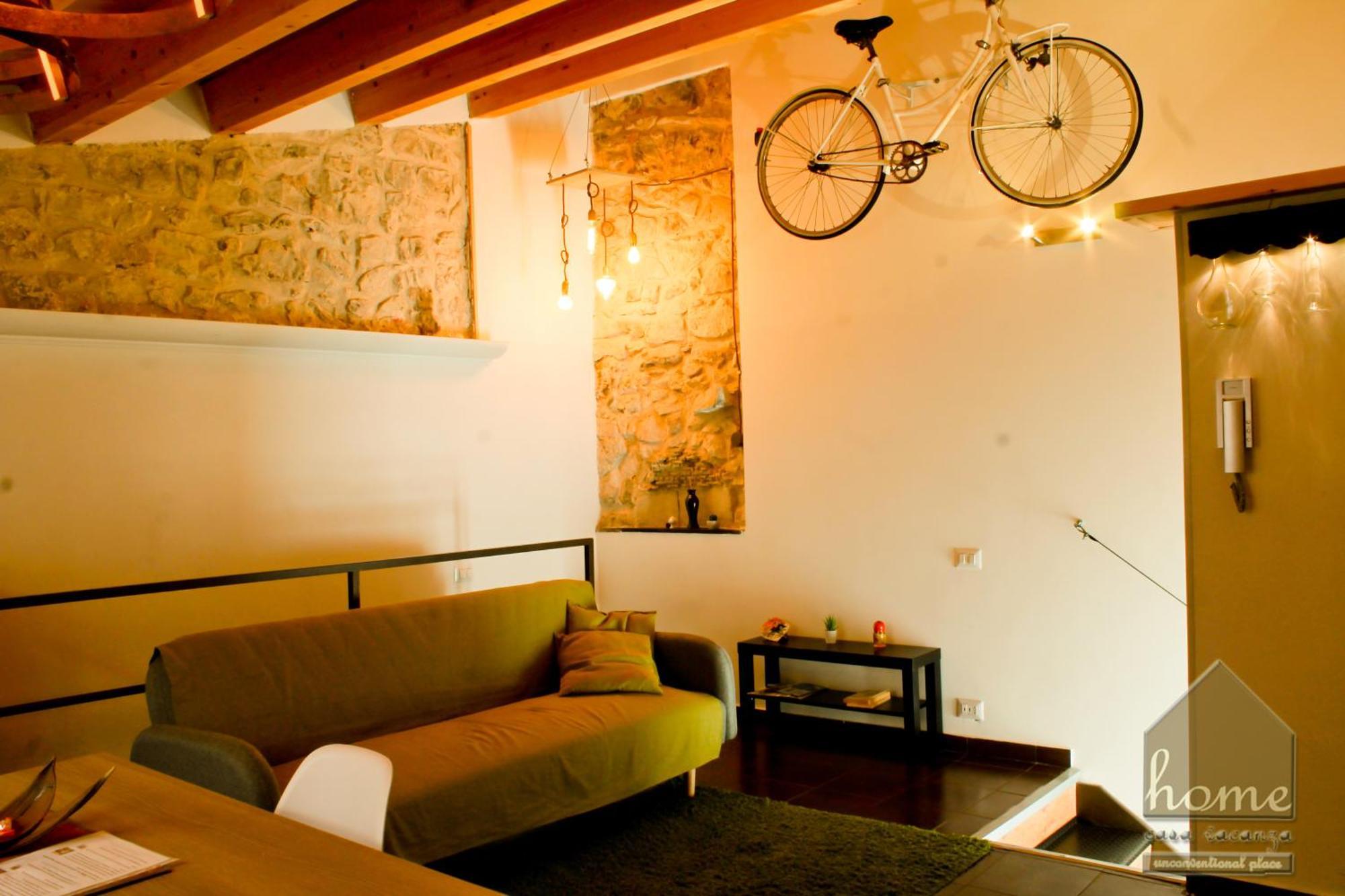 Casa Vacanza Home Ragusa Exterior photo