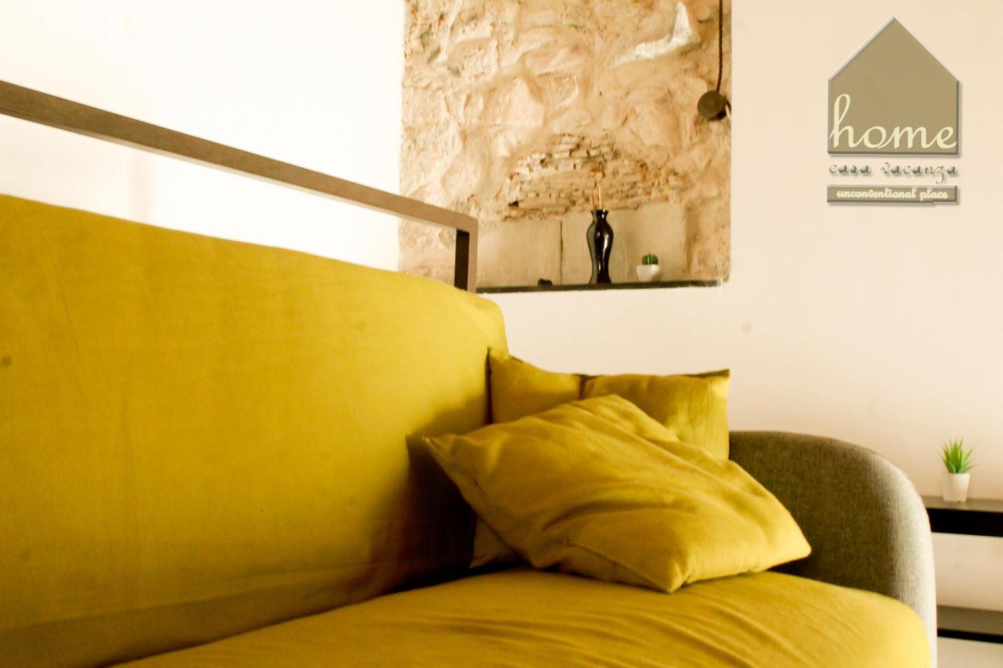Casa Vacanza Home Ragusa Exterior photo